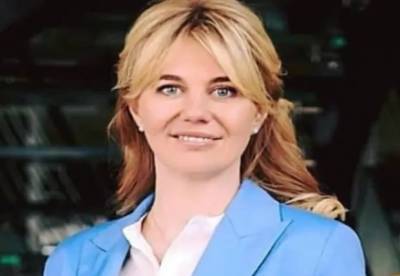 Владислава Магалецкая - Владислава Магалецкая и «новые лица» Госпродпотребслужбы Украины - facenews.ua