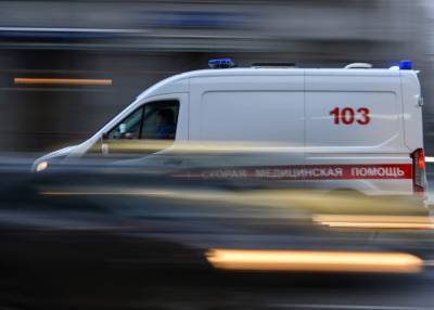 В Красноярске водопроводной водой отравились 27 человек - m24.ru - Красноярск