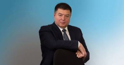 Владимир Зеленский - Александр Тупицкий - Указ Зеленского об отстранении Тупицкого обжалован в Верховном суде - delo.ua