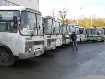 Женщина из Уфы оказалась в шоке от поведения водителя автобуса - news102.ru - Уфа