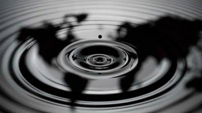 Нефть растет - hubs.ua - Лондон - Саудовская Аравия - Нью-Йорк