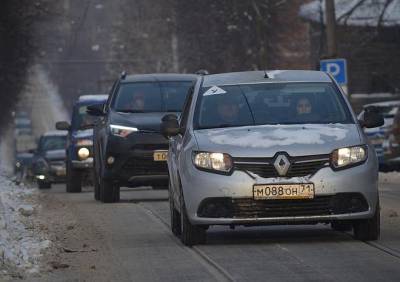 С 1 июня в России введут новый перечень запретов на использование автомобиля - ya62.ru - с. 1 Июня