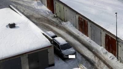 Эксперты объяснили, как будет работать «гаражная амнистия» - bnkomi.ru