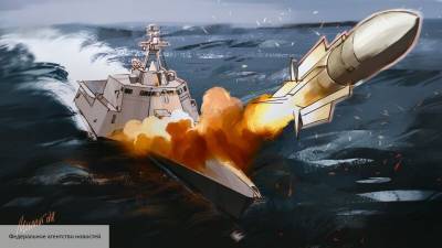 Бразильский политолог разоблачил стратегию США в Черном море - politros.com - Россия - США - Бразилия - Черное Море