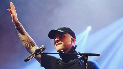 Светлана Лобода - Егор Крид - Дмитрий Нагиев - Василий Вакуленко - Егор Крид сядет в судейское кресло нового сезона шоу "Голос.Дети" - nation-news.ru
