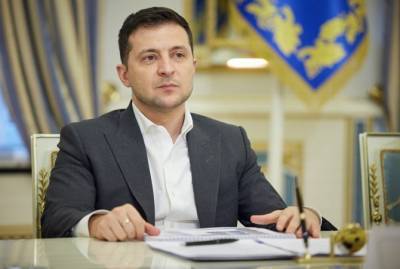 Владимир Зеленский - Александр Ткаченко - Алеся Украинка - Зеленский назвал Лесю Украинку “крутой” и поручил Ткаченко доказать это молодежи - kp.ua