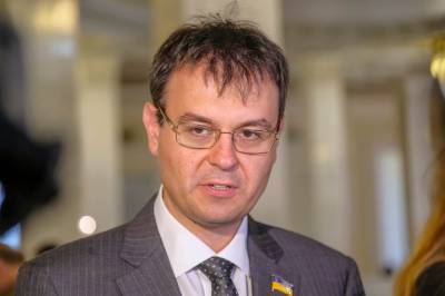 Зарплаты как в Польше: Гетманцев не верит, что в Украине это возможно через 10 лет - 24tv.ua - США - Англия - Словакия