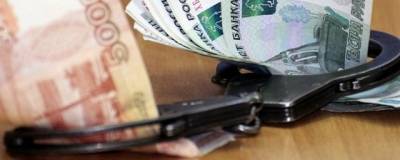 Вадим Белоусов - Депутат получил самую крупную взятку в России через жену и тещу - runews24.ru - Челябинск