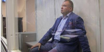 Олег Гладковский - Требует возместить моральный ущерб. Гладковский решил судиться с BIHUS.info - nv.ua