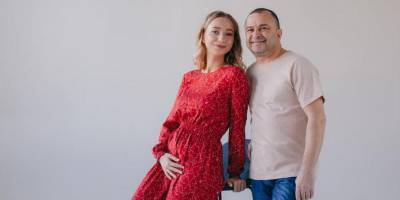 Виктор Павлик - Виктор Павлик и Екатерина Репьяхова опровергли информацию о поле будущего ребенка и раскрыли его имя - nv.ua