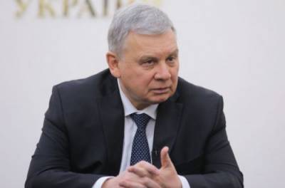 Андрей Таран - В Минобороны решили ужесточить контроль над ВСУ ради вступления в НАТО - from-ua.com