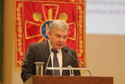 Андрей Таран - В Минобороны готовят реформу для вступления Украины в НАТО - news.bigmir.net - Украина - Минобороны