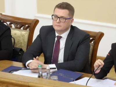 Иван Баканов - Дмитрий Нескоромный - Баканов: Предатель в наших рядах – это неприятно, но мы взяли курс на очищение СБУ - gordonua.com