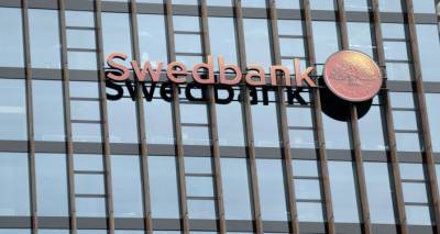 Swedbank создает новый холдинг с центром управления в Латвии - lv.sputniknews.ru - Эстония - Литва - Рига - Латвия