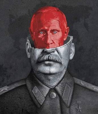 Алексей Навальный - "В России набирает скорость маховик репрессий" - newsland.com - Россия