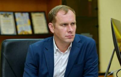 Андрей Малеваный - Малеваный рассказал о борьбе с коррупцией в Госэкоинспекции: «Начата комплексная проверка» - politeka.net - Волынская обл.