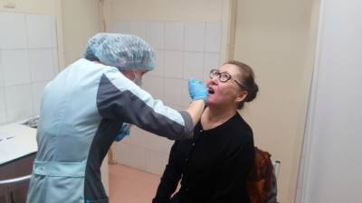 Александр Ситов - В Петербурге могут снять часть ограничений к середине февраля - neva.today - Санкт-Петербург