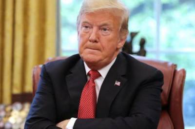 Дональд Трамп - Трампа бросила команда адвокатов за 10 дней до начала процесса по импичменту - from-ua.com - США - шт. Южная Каролина - шт.Северная Каролина