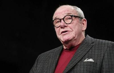 "У него - инфаркт": жена рассказала о госпитализации Виторгана - pupolita.ru - Киев