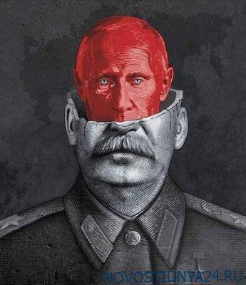 Алексей Навальный - «В России набирает скорость маховик репрессий» - novostidnya24.ru