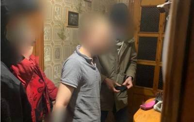 В Мариуполе мужчина изнасиловал подростка - korrespondent.net - Донецк - Мариуполь