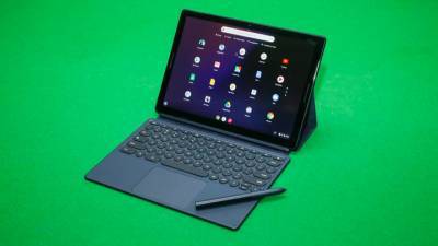 Google окончательно "убила" фирменный планшет Pixel Slate - vesti.ru