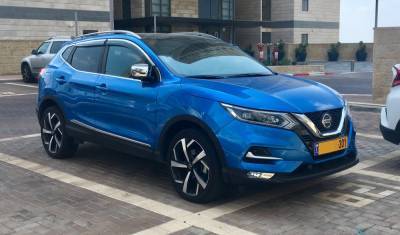 Nissan собирается изменить политику в отношении экологии в ближайшее время - fainaidea.com