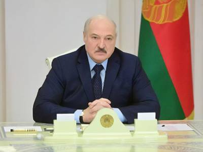 Александр Лукашенко - Лукашенко назвал Беларусь островком безопасности в Европе - gordonua.com - Белоруссия