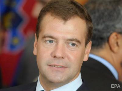 Дмитрий Медведев - Медведев: Россия готова к отключению от интернета, если у кого-то за океаном совсем снесет голову - gordonua.com - Россия - США