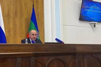 Рашид Темрезов - В Карачаево-Черкесии подешевело техприсоединение к газу - kavkaz.mk.ru - респ. Карачаево-Черкесия - Черкесск