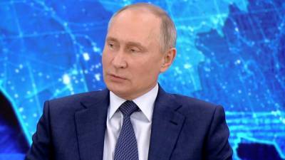 Владимир Путин - Российские медики получили награду от Путина за борьбу с COVID-19 - politros.com - Москва - респ. Коми