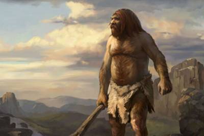 Ученые обнаружили доказательства скрещивания неандертальцев с Homo sapiens - zik.ua - Англия