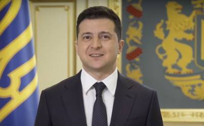 Владимир Зеленский - Главное за 1 февраля: Зеленский обратился к нации, снижение тарифов на газ, кого лишат субсидий, выходные в феврале - akcenty.com.ua