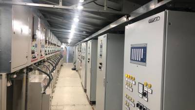 Schneider Electriс сменила управленца в своей петербургской компании - dp.ru