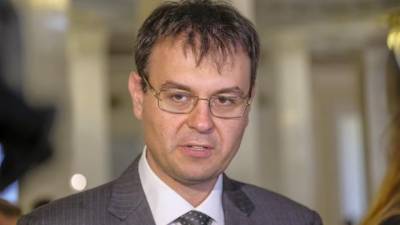 Данил Гетманцев - "Чтобы догнать Польшу, нам нужно 30-40 лет": Гетманцев о зарплатах в Украине - ru.espreso.tv - Белоруссия - Польша