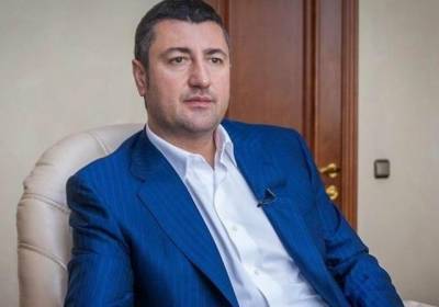 Из-за конфликта интересов и необоснованность подозрений Апелляционный суд обязал забрать дело Писарука-Бахматюка из НАБУ - kp.ua - місто Киев