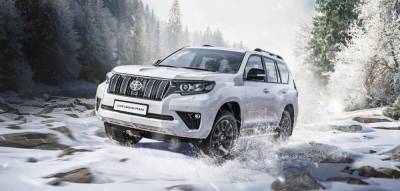 Автопроизводители повысили цены на ряд моделей в России с 1 февраля 2021 года - avtonovostidnya.ru