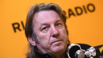 Юрий Лоза - Станислав Садальский - «Человек-мем»: Садальский объяснил, зачем нужно дружить с Юрием Лозой - 5-tv.ru