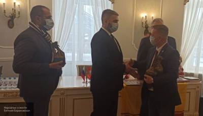 Подвиг русского солдата: как добровольцы РФ помогли отвоевать Саур-Могилу - nation-news.ru - Ленинградская обл. - ДНР - Горловка