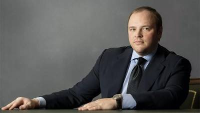 Александр Сергеев - Андрей Гурьев - Глава «ФосАгро» и президент РАН обсудили перспективы сотрудничества - iz.ru
