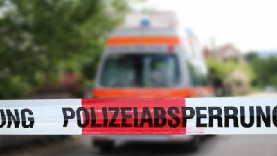 Берлин - Мужчина и двое детей сгорели в авто: прощальное сообщение подтвердило ужасные догадки - germania.one