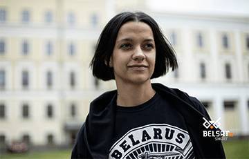 Актриса Купаловского театра: Сдаться сейчас – значит бросить людей в тюрьме на произвол судьбы - charter97.org