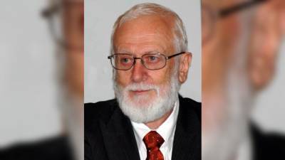 Владимир Зеленский - Анатолий Альтштейн - Вирусолог Альтштейн заявил об ошибке Украины в отказе от «Спутника V» - riafan.ru - США - Киев - Санкт-Петербург