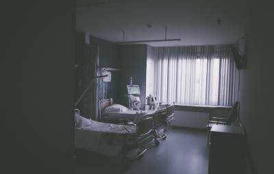 Тяжелых пациентов значительно больше: инфекционистка о ситуации в больницах - 24tv.ua - Черновицкая обл.