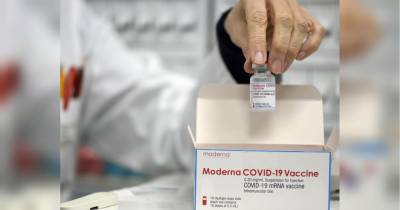Фармацевт в США умышленно испортил почти 600 доз вакцины против COVID-19 - fakty.ua - США - штат Висконсин