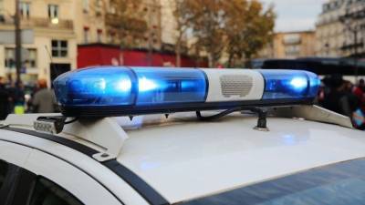 Во Франции - Все в крови: мужчина выбросил отрубленную голову из окна во Франции — видео - 5-tv.ru - Франция