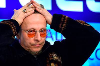 Максим Фадеев - Иван Охлобыстин - Охлобыстин предложил вернуть в России смертную казнь - lenta.ru