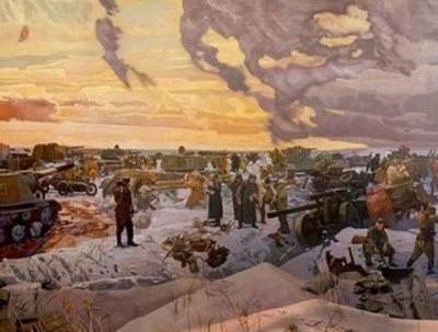 Владимир Машков - 78 фронтовых писем защитников Сталинграда прочтут по всей России - vpk-news.ru - Сталинград