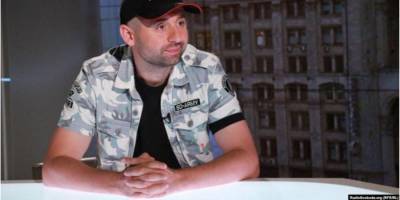 Дмитрий Разумков - Давид Арахамия - Александр Дубинский - Исключение Дубинского из Слуги народа: Арахамия заявил, что в обнародовании результатов голосования нет необходимости - nv.ua