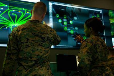США продолжат использовать искусственный интеллект в качестве оружия - 24tv.ua - США